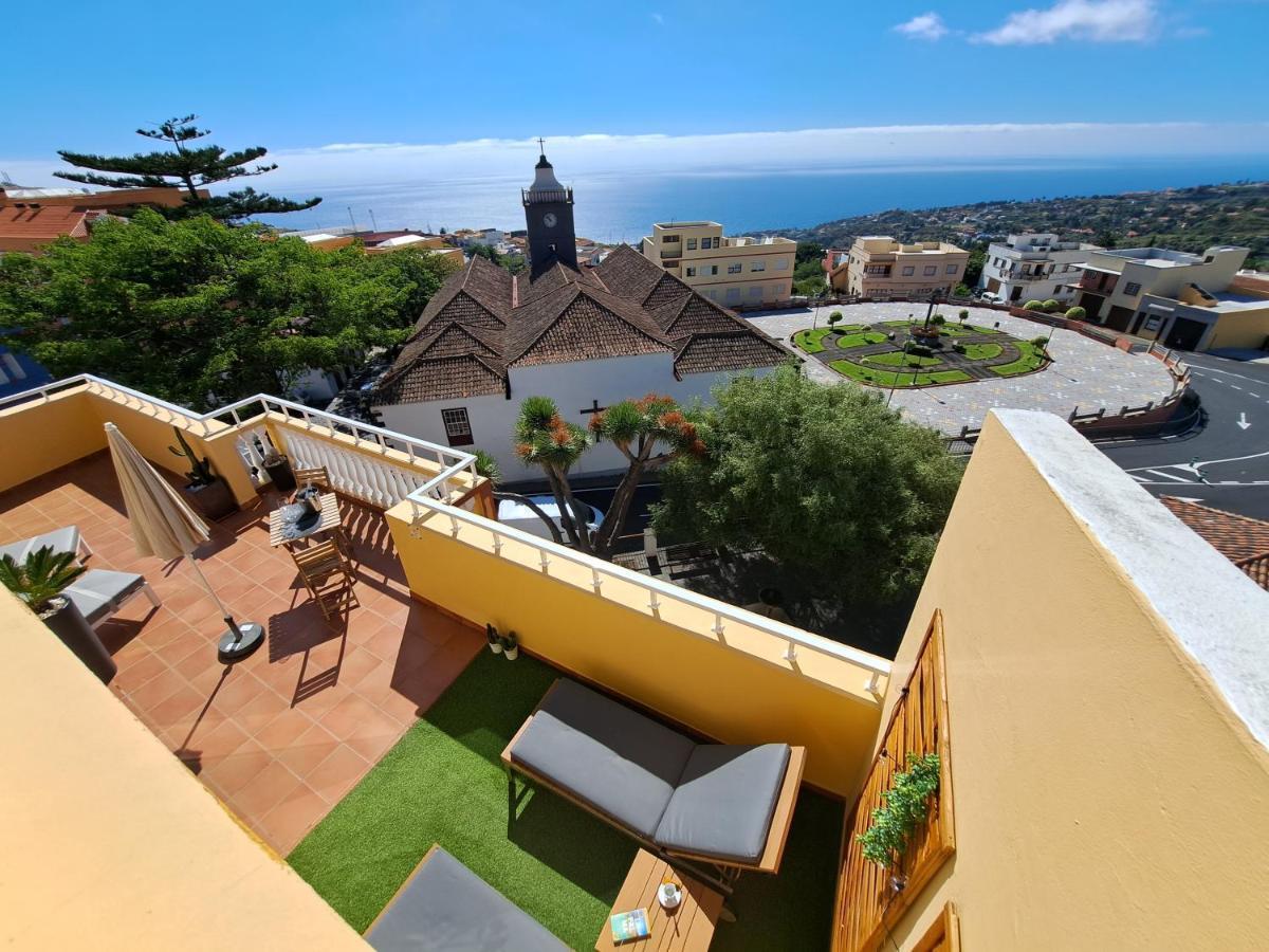 La Casita Del Arco ático Appartamento San Pedro (Tenerife)